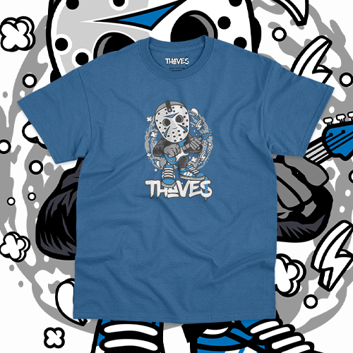Thaves_ Category_ Pop Culture T-Shirts
