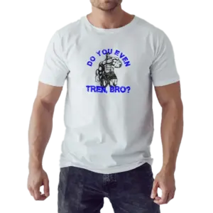 Thaves_ Bodybuilding_ Model 2_ Do You Even Tren, Bro